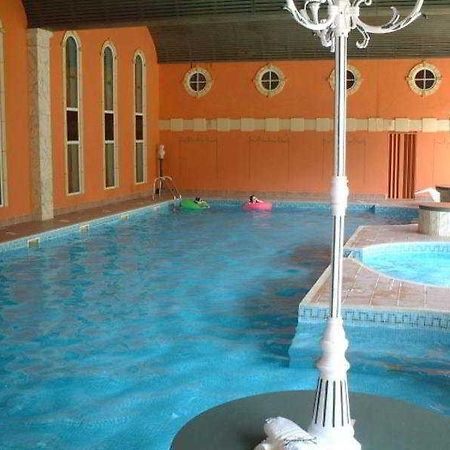 Deer Park Golf And Spa Dublin Einrichtungen foto