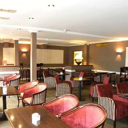 Deer Park Golf And Spa Dublin Exterior foto