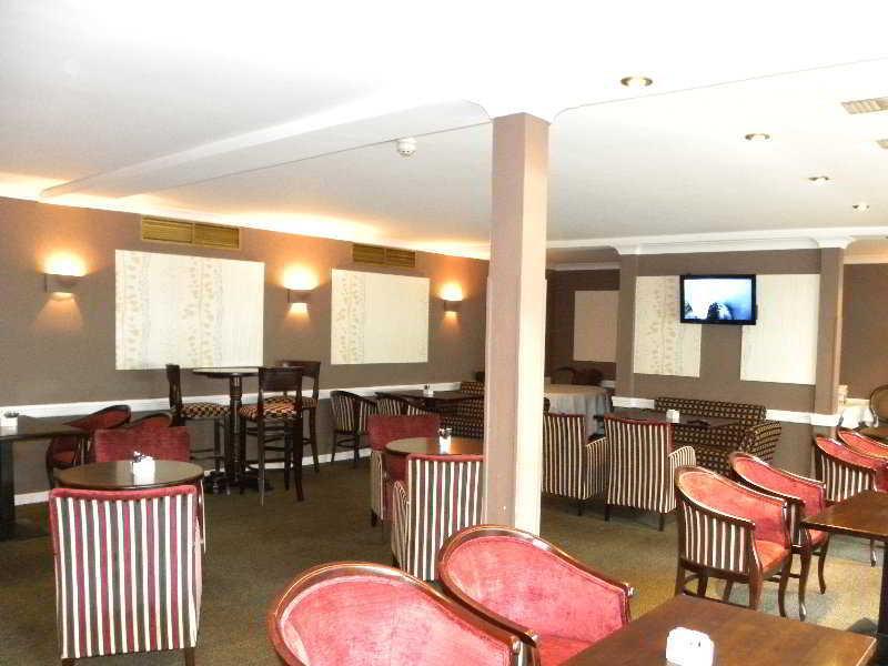 Deer Park Golf And Spa Dublin Exterior foto