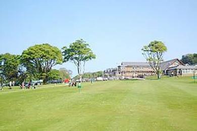 Deer Park Golf And Spa Dublin Exterior foto