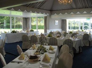 Deer Park Golf And Spa Dublin Exterior foto