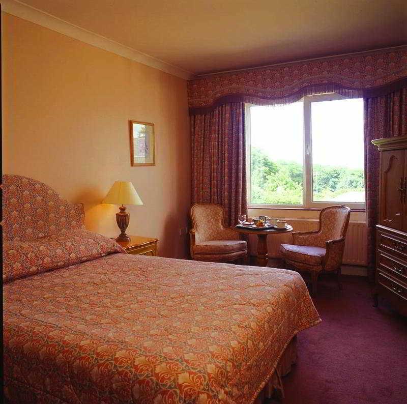 Deer Park Golf And Spa Dublin Zimmer foto