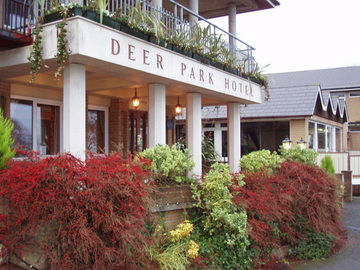 Deer Park Golf And Spa Dublin Exterior foto