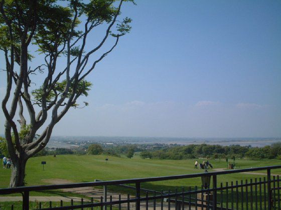 Deer Park Golf And Spa Dublin Einrichtungen foto